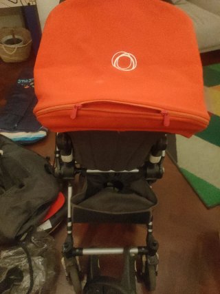 Bugaboo Camaleon ¡urge!