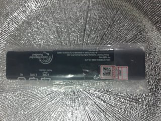 Mando Samsung TV Original