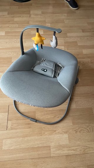 Hamaca bebé KinderKraft CALMEE