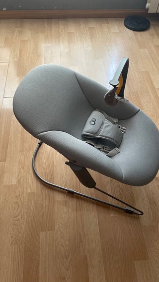 Hamaca bebé KinderKraft CALMEE