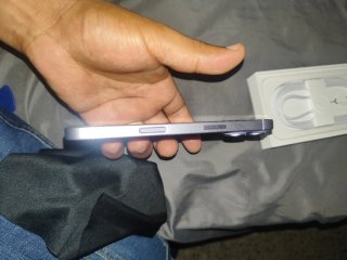 iPhone 17 color lavanda