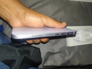 iPhone 17 color lavanda