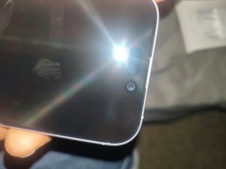 iPhone 17 color lavanda