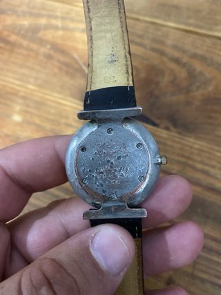 Reloj Longines