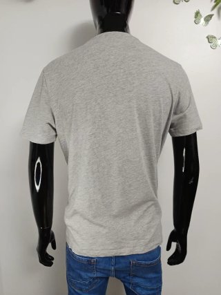 Camiseta gris Primark Talla M