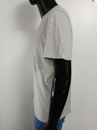 Camiseta gris Primark Talla M