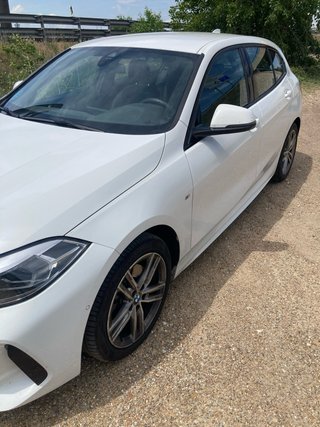 BMW Serie 1 2023