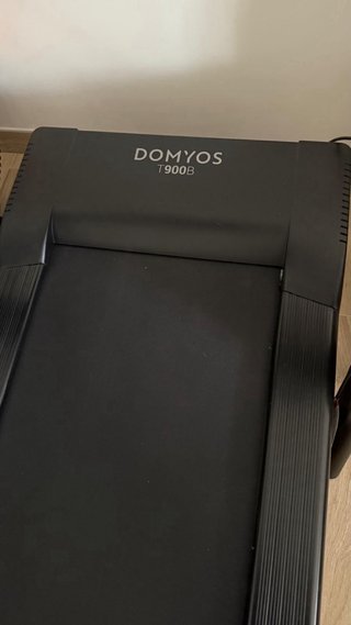 Cinta de correr DOMYOS T900B