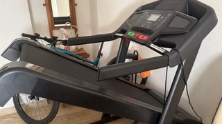Cinta de correr DOMYOS T900B