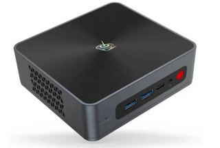 Beelink SEI Mini PC Windows 11 Pro H60238
