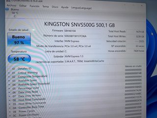 Beelink SEI Mini PC Windows 11 Pro H60238