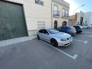 SEAT Leon 2005