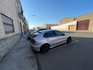 SEAT Leon 2005