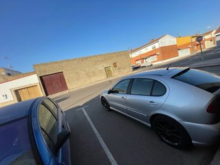 SEAT Leon 2005