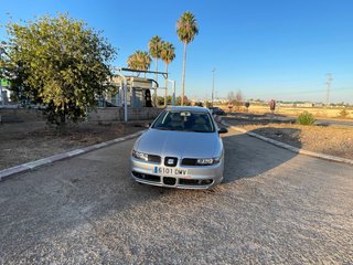 solo esta semana seat leon 2005
