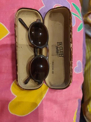 Gafas de sol Le Club graduadas