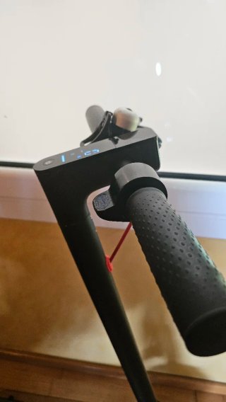 Patinete Eléctrico Xiaomi M365