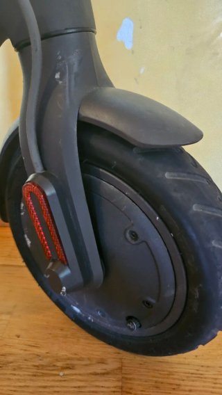 Patinete Eléctrico Xiaomi M365