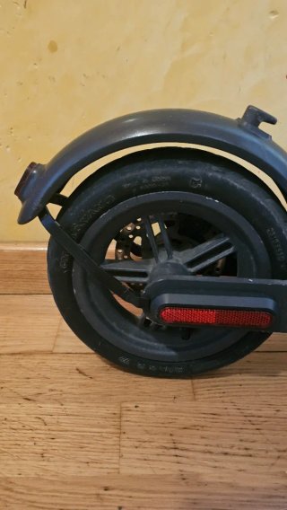 Patinete Eléctrico Xiaomi M365