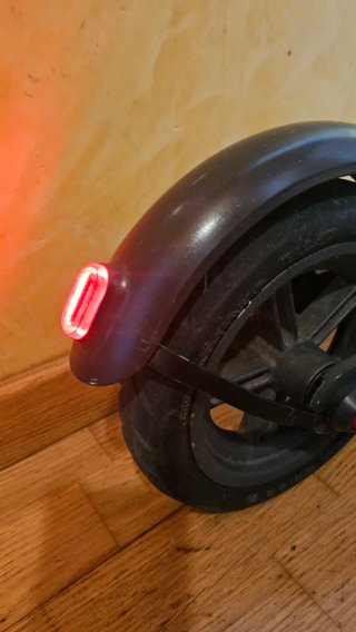 Patinete Eléctrico Xiaomi M365