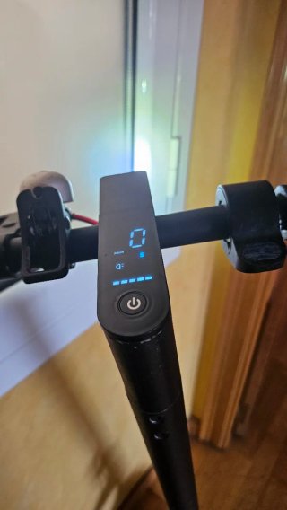 Patinete Eléctrico Xiaomi M365