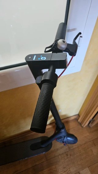 Patinete Eléctrico Xiaomi M365