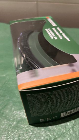 Gafas de seguridad Parkside