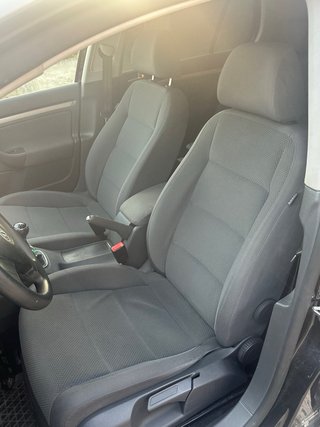 Volkswagen Golf 2009 golf v golf 5