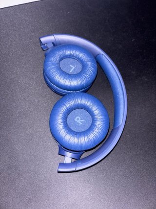 Auriculares JBL Tune 510BT Bluetooth Azul
