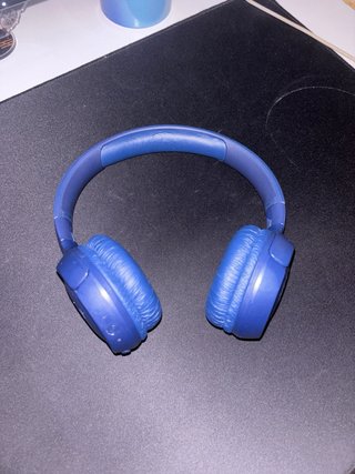 Auriculares JBL Tune 510BT Bluetooth Azul