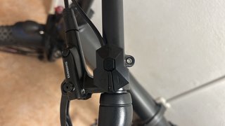 Bicicleta Eléctrica Jeep Sonoran Fat 20