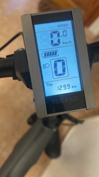 Bicicleta Eléctrica Jeep Sonoran Fat 20