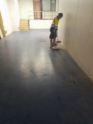 Servicios de reformas integrales