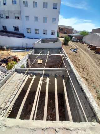 Servicios de reformas integrales