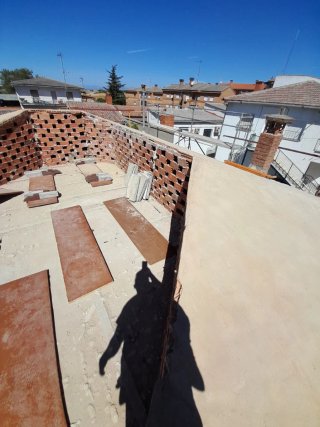 Servicios de reformas integrales