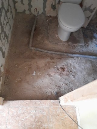 Servicios de reformas integrales