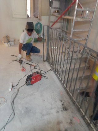 Servicios de reformas integrales