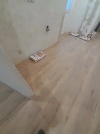 Servicios de reformas integrales