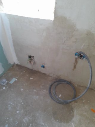 Servicios de reformas integrales