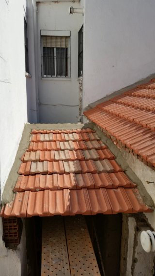 Servicios de reformas integrales