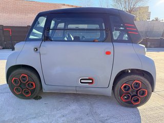 Citroen AMI 2023