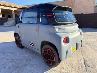 Citroen AMI 2023