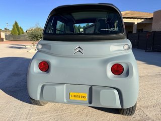 Citroen AMI 2023
