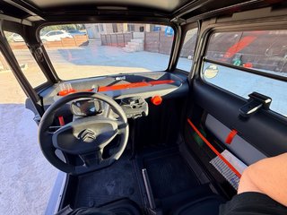Citroen AMI 2023