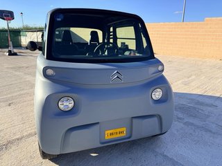 Citroen AMI 2023