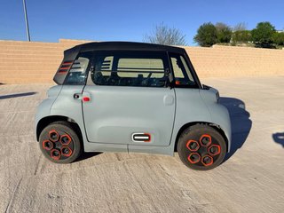 Citroen AMI 2023