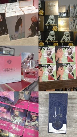 Versace Eros Energy Eau de Parfum Hombre 100ml