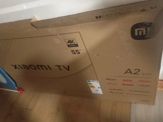 Xiaomi TV A2 55 Smart TV