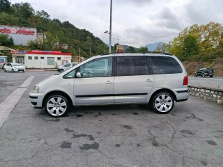 Volkswagen Sharan 2003