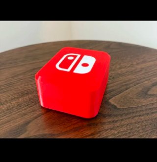 Estuche juegos Nintendo Switch Zelda + Logo Switch